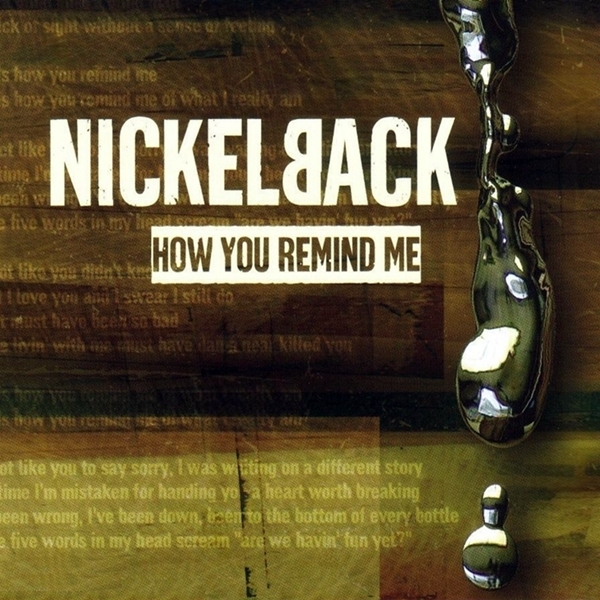 Nickelback